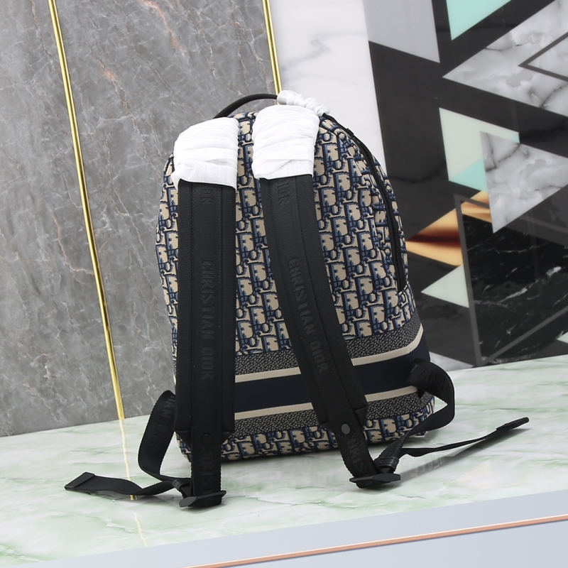 Christian Dior Backpacks